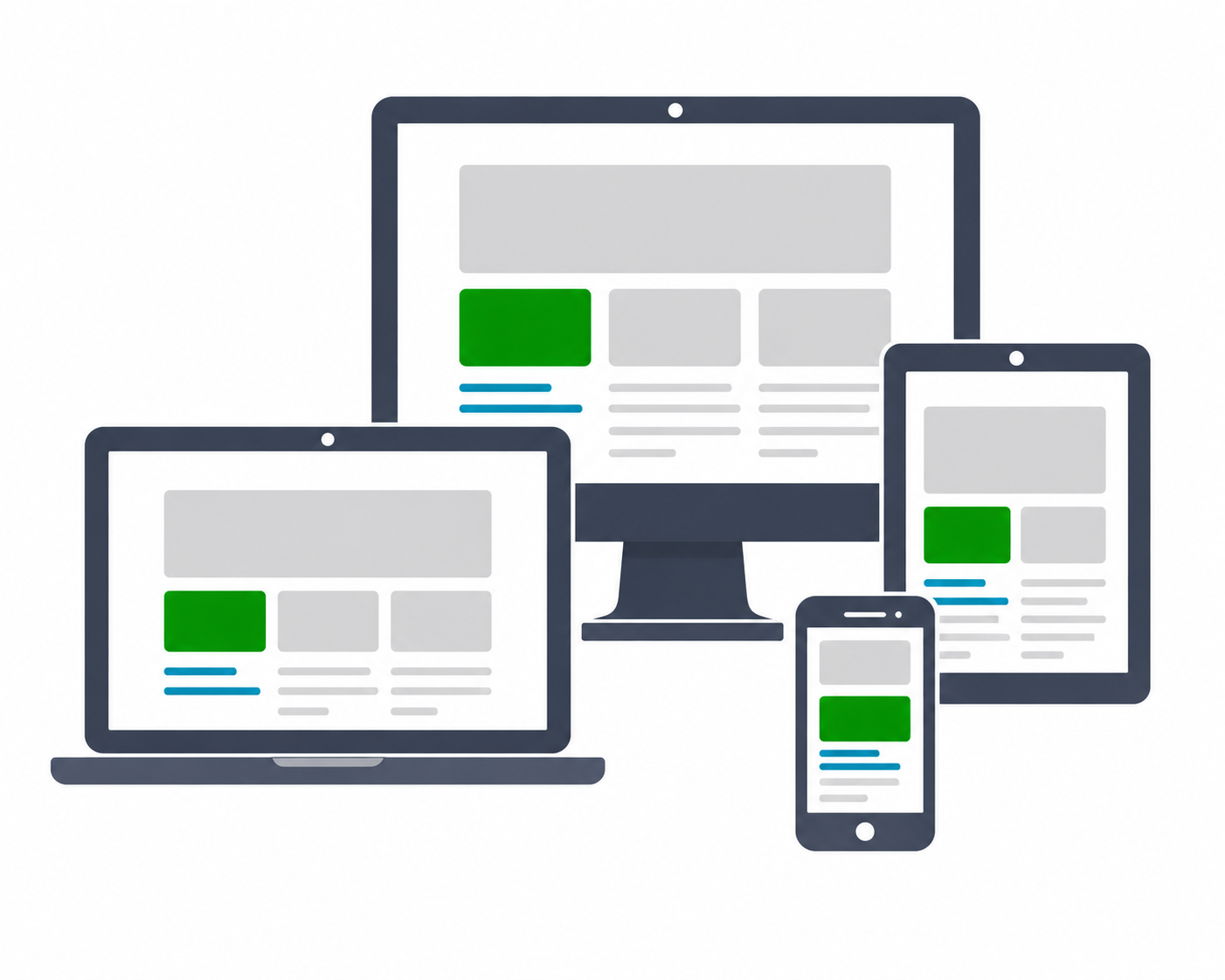 Web Management & Design