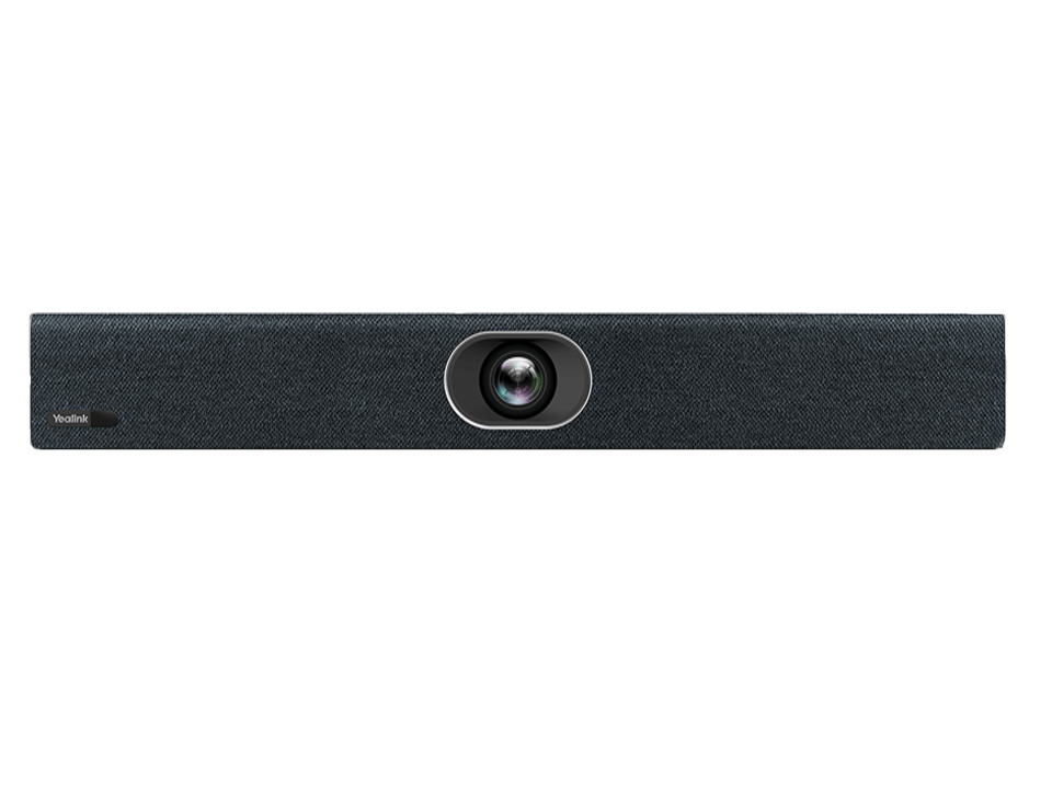 UVC40 All-in-One USB Video Bar - BYOD